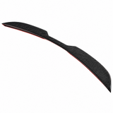 2014-2021 Jeep Grand Cherokee CFR Edition Rear Lower Spoiler