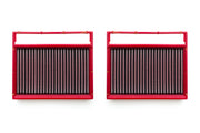 BMC Air Filter Pair for Mercedes-Benz CL / S / SL 600 / 65 AMG