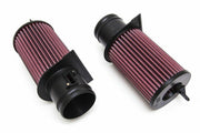 BMC Air Filter Pair for Audi R8 V10, product view 2