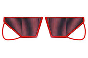 BMC Air Filter Pair for Bentley Continental GT V8/W12