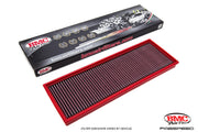 BMC Replacement Air Filter for BMW M2 F87, product view 2
