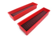 BMC Air Filter Pair for BMW X5 M E70