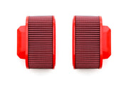 BMC Replacement Air Filter Pair for Maserati Ghibli