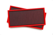 BMC Reusable Filter Set for Porsche 958 Cayenne S / GTS