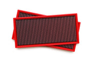 BMC Replacement Air Filter Pair for Porsche 958.2 Cayenne S / GTS