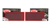 BMC Replacement Air Filter Pair for Porsche 958.2 Cayenne S / GTS, product view 2