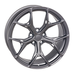 BRAID Forged wheels: Aerospace-grade aluminum, customizable sizes, finishes, and offsets. Made to order in 6-8 weeks. Shop now at PMB Performance.