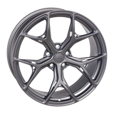 BRAID Forged wheels: Aerospace-grade aluminum, customizable sizes, finishes, and offsets. Made to order in 6-8 weeks. Shop now at PMB Performance.