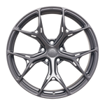 BRAID Forged wheels: Aerospace-grade aluminum, customizable sizes, finishes, and offsets. Made to order in 6-8 weeks. Shop now at PMB Performance.