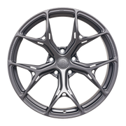 Street, Trackdays: BRAID Forged Performance wheels offer strength, lightness, and customizable designs for road and track. Shop now at PMB Performance.