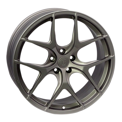 BPF-02: Aerospace-grade aluminum or Magnesium wheels with custom sizes and finishes, made to order in 6-8 weeks. Shop now at PMB Performance.