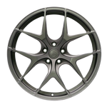 BPF-02: Aerospace-grade aluminum or Magnesium wheels with custom sizes and finishes, made to order in 6-8 weeks. Shop now at PMB Performance.