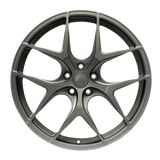 BPF-02: Aerospace-grade aluminum or Magnesium wheels with custom sizes and finishes, made to order in 6-8 weeks. Shop now at PMB Performance.