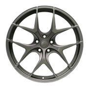 BPF-02: Aerospace-grade aluminum or Magnesium wheels with custom sizes and finishes, made to order in 6-8 weeks. Shop now at PMB Performance.
