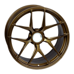 BPF-02: Aerospace-grade aluminum or Magnesium wheels with custom sizes and finishes, made to order in 6-8 weeks. Shop now at PMB Performance.