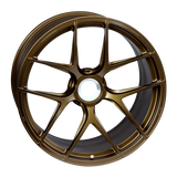 BPF-02: Aerospace-grade aluminum or Magnesium wheels with custom sizes and finishes, made to order in 6-8 weeks. Shop now at PMB Performance.