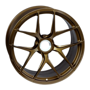 BPF-02: Aerospace-grade aluminum or Magnesium wheels with custom sizes and finishes, made to order in 6-8 weeks. Shop now at PMB Performance.