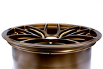 BPF-02: Aerospace-grade aluminum or Magnesium wheels with custom sizes and finishes, made to order in 6-8 weeks. Shop now at PMB Performance.