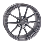 BPF-03: 100% forged aerospace aluminum wheels with a 10-spoke design, available in various sizes, finishes, and custom options. Shop now at PMB Performance.