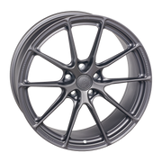 BPF-03: 100% forged aerospace aluminum wheels with a 10-spoke design, available in various sizes, finishes, and custom options. Shop now at PMB Performance.