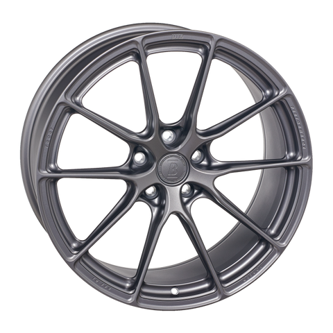 BPF-03: 100% forged aerospace aluminum wheels with a 10-spoke design, available in various sizes, finishes, and custom options. Shop now at PMB Performance.