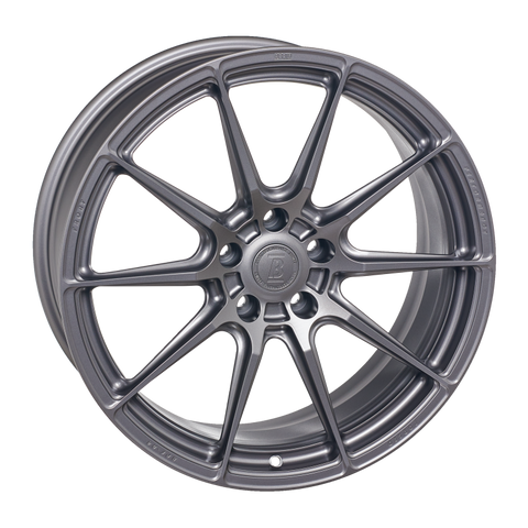 BRAID Forged BPF-04 wheels (20"-22") offer lightweight, durable performance with custom sizes, finishes, and offsets for road and track use. Shop now at PMB.