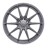 BRAID Forged BPF-04 wheels (20"-22") offer lightweight, durable performance with custom sizes, finishes, and offsets for road and track use. Shop now at PMB.