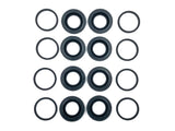 Aston Martin DBS rear Brembo 4-piston caliper seal kit for both calipers
