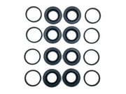 Aston Martin DBS rear Brembo 4-piston caliper seal kit for both calipers
