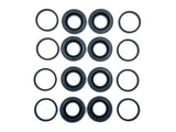 Alfa Romeo 4C front Brembo 4-piston caliper seal kit for both calipers