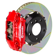 Brembo Gran Turismo Rear Big Brake Kit for 928 (1987-91)