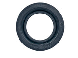 Brembo brake caliper dust boot front view