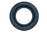 Brembo brake caliper dust boot front view