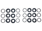 Mercedes-Benz CLK55 AMG front Brembo 6-piston seal kit for both calipers