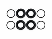 Subaru Impreza WRX STI rear Brembo 2-piston seal kit for both calipers