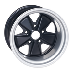 Porsche Specific, Autocross, Street, Tarmac Rally, Track Wheels. Porsche wheels made in Europe with original 911 offsets, semi-forged, and customizable finish.