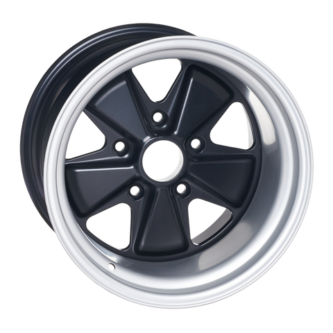 Porsche Specific, Autocross, Street, Tarmac Rally, Track Wheels: Made in Europe with original 911 offsets & customizable finishes, designed for street & track.