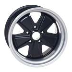 Porsche Classic Wheels: Lightweight, strong, hub-centric wheels with 525kg load rating and custom finishes. Center-lock option available. Shop now at PMB.