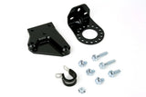 Improved Racing CCS Oil Catch Can Kit