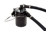 Improved Racing CCS Oil Catch Can Kit
