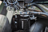 Improved Racing CCS Oil Catch Can Kit