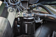 Improved Racing CCS Oil Catch Can Kit
