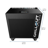 Competition Motorsport Chillout Chill Station - Pit Cooler