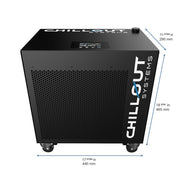 Competition Motorsport Chillout Chill Station - Pit Cooler