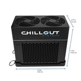 Competition Motorsport Chillout Cypher Micro Cooler