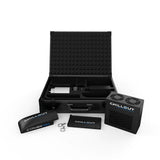 Competition Motorsport Chillout Cypher PRO Ultra-lite Carbon Fiber Micro Cooler