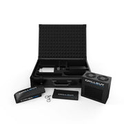 Competition Motorsport Chillout Cypher PRO Ultra-lite Carbon Fiber Micro Cooler