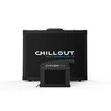 Competition Motorsport Chillout Cypher PRO Ultra-lite Carbon Fiber Micro Cooler
