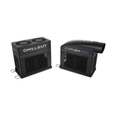 Competition Motorsport Chillout Cypher PRO Ultra-lite Carbon Fiber Micro Cooler