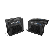 Competition Motorsport Chillout Cypher PRO Ultra-lite Carbon Fiber Micro Cooler